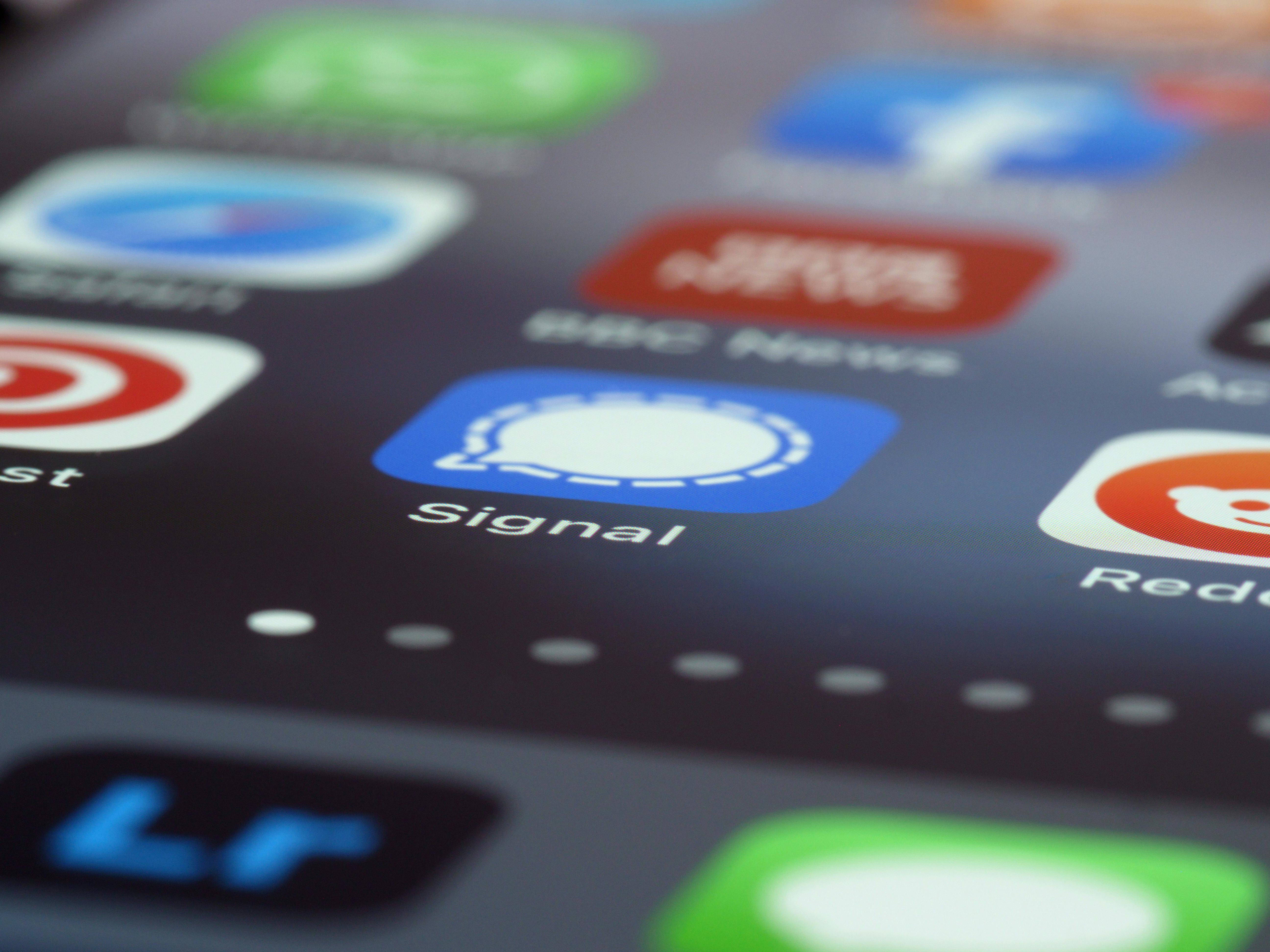 integrations - iphone 16 pro mockup